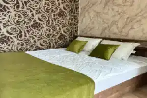 Na Ulitse Krasnoy 67 Flat, Kropotkin
