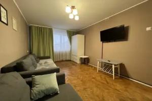 Na Olimpiyskoy 19 Flat, Kirovsk