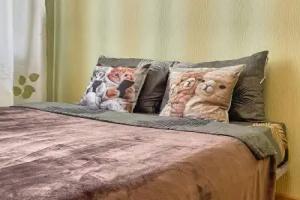Mily Dom (dearhome) V Beloy Dache 21 Flat, Kotel'niki