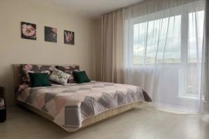 Na Oktyabryskom Prospekte 15 Apartments, Nizhniy Tagil