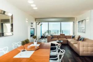 Nitza Very High Standing Sea View Apartments, Netanya