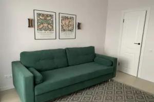 Schastlivaya Matreshka na Volodarskogo Flat, Arkhangelsk
