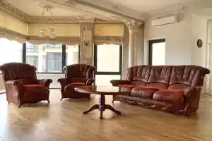 Green Park Apartments 13, Kislovodsk