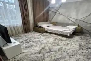 Flat Uyutnaya Dvukhkomnatnaya, Vladikavkaz