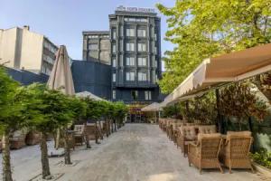 Porta Romanos Hotel, Istanbul