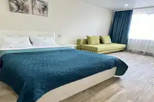 Na Ul Lenina 107 Flat, Novorossijsk