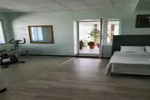 Kruiz Hotel, Pyatigorsk