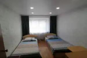 Na Chkalova, 11 Apartments, Krasnoturyinsk