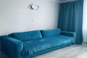 Prostornaya Flat, Istra