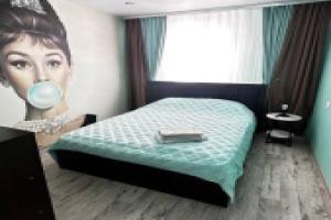 Na Ulitse Karla Marksa 61 Flat, Ust-Ilimsk