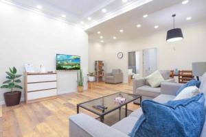 Stay Inn on Ekmalyan Street, Yerevan