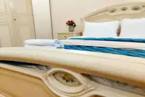 Dom Khelgi Flat, Moscow