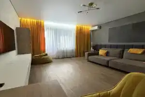 2Kh Komn V Tikhom Rayone Goroda Flat, Pavlovsk