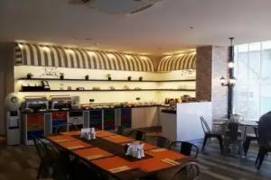 Tempo Fair Suites, Istanbul