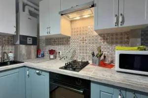 Arendagrad Bagrationa 26a Apartments, Smolensk
