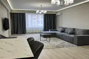 Vysota Premium 804 Apartments, Makhachkala
