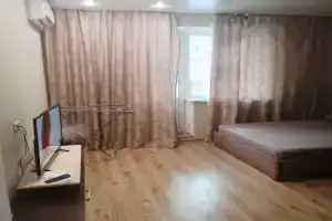 Moya Flat, Magnitogorsk