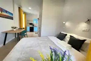 Hanaka Na Stromynke 21 korpus 2 #4 Apartments, Moscow