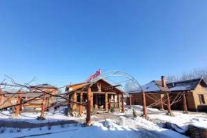 TK Mamin Uyut Recreation Camp, Rostov