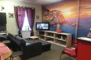 Filosof Hostel, Moscow