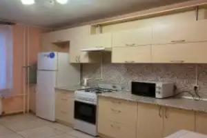 Na Zavokzalnoy 7, 6 Etazh Flat, Velikiy Novgorod