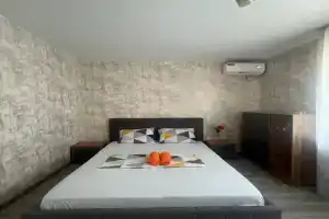 Novaya V Novom Dome S Novym Remontom V Uryupinsk-Siti Flat, Urjupinsk