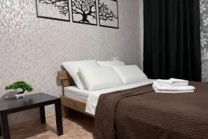 Appartamenty Na Kuzbasskoy Flat, Leninsk-Kuznetsky