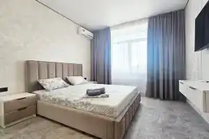 Set Kvartir Raydas Na Ul Kozlova 35 Flat, Pyatigorsk