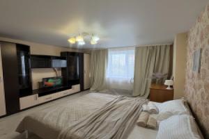 Na Rudolfa Udrisa Flat, Dzerzhinsk