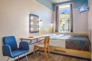Druzya u Gostinogo Dvora Hotel, St. Petersburg