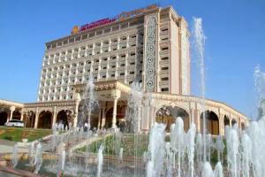 Sugdiyon Hotel, Khudzhand
