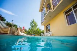 Edem-2 Guest House, Adler