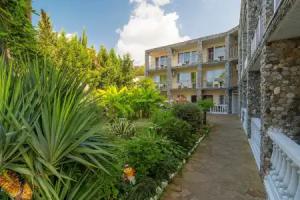OOO LOK Viamond Health resort, Loo