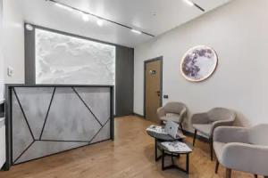 Hostels