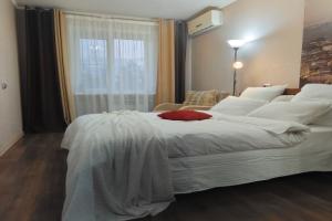 V Tsentre g. Volgodonsk Flat, Volgodonsk
