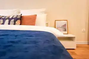 Apartments Indigo, Kursk