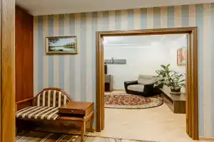 Pyaterochka Flat, Astrakhan