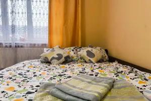 Ovb Tolmachevo Uyutnaya Studiya dlya Vzroslykh i Detey Apartments, Ob'