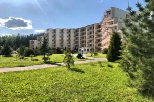 Olimp park-hotel, Kolomna