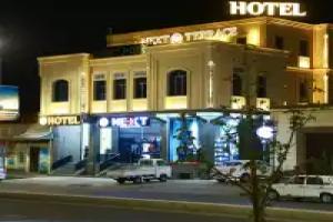 Hotel Next Hotel Samarkand, Samarkand