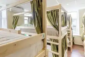Armada Hostel, Moscow