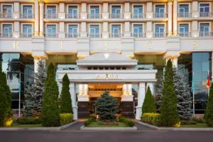 Rixos Almaty, Almaty