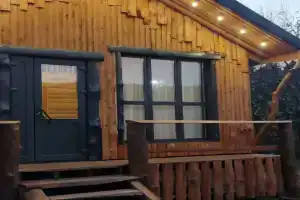 Bobrovyy hutor Farm, Zlatoust