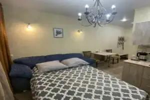 Lenina 480 160 Apartments, Stavropol