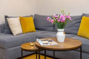 Northern Avenue Apartments, Yerevan