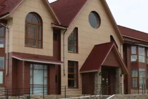 Arktur Hotel, Irbit