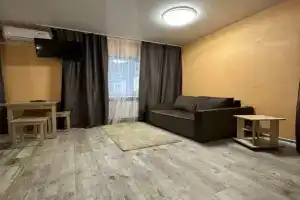 Na Samovarnoy 9 Flat, Tula