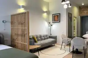 EasyGuest na Maroseyke Apartments, Moscow