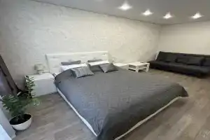 Svetlaya I Uyutnaya Flat, Vologda
