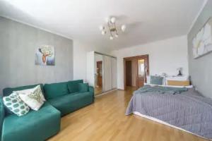 V Tsentre U Zhd Vokzala Apartments, Samara
